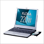 FLORA 220W NS5