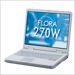 FLORA 270W NE1