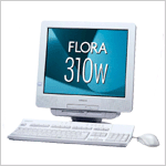 FLORA 310W DA1