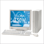 FLORA 330W DG5