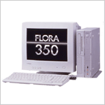 FLORA 350