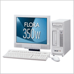 FLORA 350W DE3