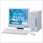 FLORA 310W DE4