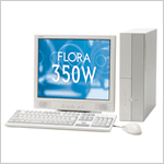 FLORA 310W DE8