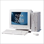 FLORA 350W DV7