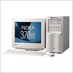 FLORA 370W TS6