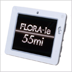 FLORA-ie 55mi