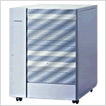 HA8000/HiCLUSTER550