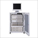 HA8000/HiCLUSTER 750