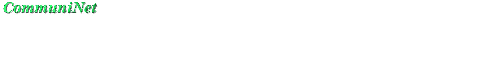 CommuniNet V2