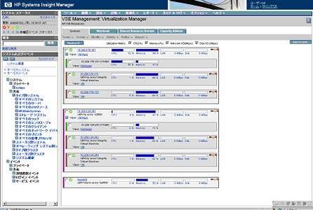 Virtualization Managerʗ