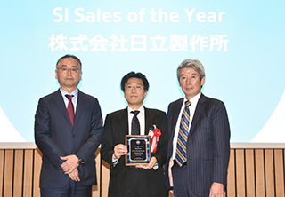 SI Sales of the year