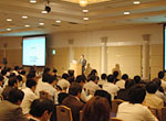 HITACHI Open Middleware World 2008 JP1 Day̗lq