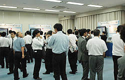 �W�����̗l�q