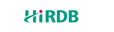 HiRDB製品ロゴ