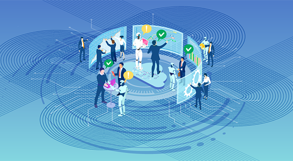 �����V�X�e���^�p�Ǘ� JP1�̃W���u�Ǘ������q���܂ɑI�΂�闝�R �` JP1�AJP1 Cloud Service �Ɉڍs���ĉ��K�ȃW���u�^�p�������`