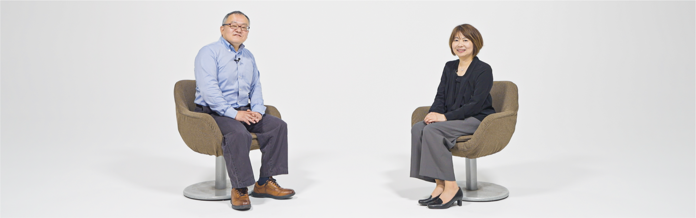 HITACHI 吉田,日本IBM 上野氏