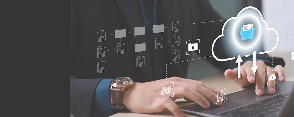 Amazon S3��̃t�@�C���X�V���_�@�ɁA�N���E�h���t�g�����㑱���������s����Ɩ��t���[���ȒP�ɍ쐬������@