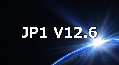 uJP1 V12.6v131񋟊Jn