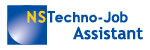 NSTechno - Job Assistant