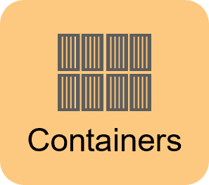 Containers