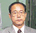 Mr. Kirita