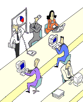 Needs for Solutions Services