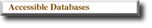 Accessible Databases