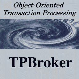 TPBroker