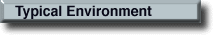 Typical Environment
