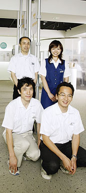 ���V�X�e���������o�[