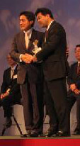 Oracle Award 2006
