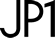 JP1のロゴ
