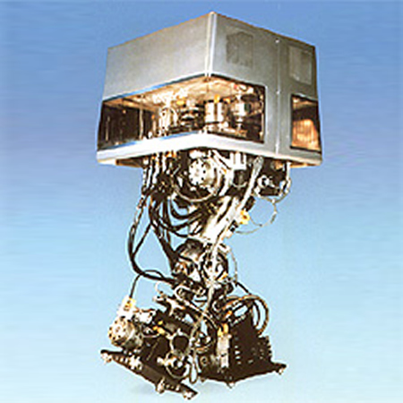 Story：Hitachi Origin Story：日立