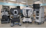 ロボット支援手術装置