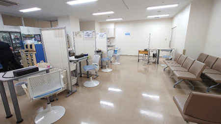Hi☆Tachiなか