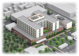 外観イメージ図