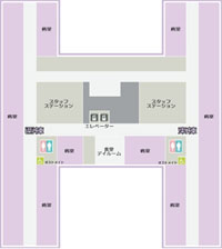 構造イメージ図