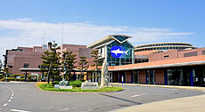 アクアワールド茨城県大洗水族館（大洗町）