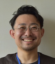 腎臓内科　主任医長 山木 謙太郎