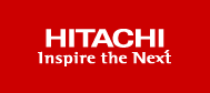 HITACHI