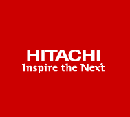 go HITACHI Japan Home
