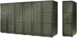 Hitachi Unified Storage 100