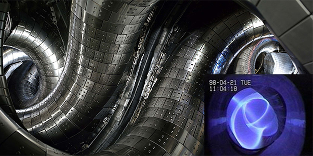 核融合 加速器 原子力 日立