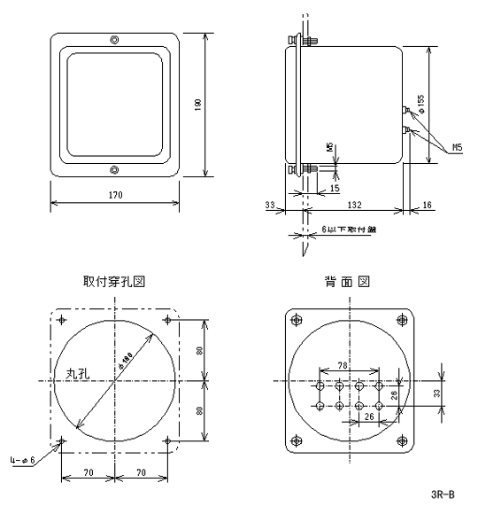 P[X@}