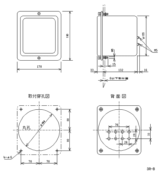 P[X@}