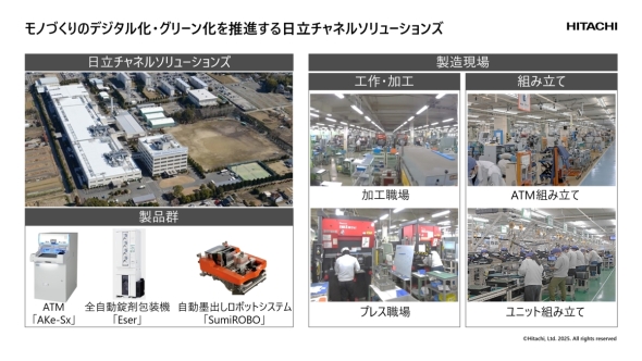 �����`���l���\�����[�V�����Y�̐��Y�q��Ђł�������^�[�~�i�����J�g���j�N�X��2�l�ɘb�𕷂����i�����^�[�~�i�����J�g���j�N�X�̊T�v�j �񋟁F�������쏊