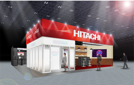 �����O���[�v�̃u�[�X�C���[�W