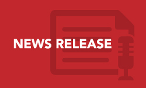 ニュースリリース イラスト