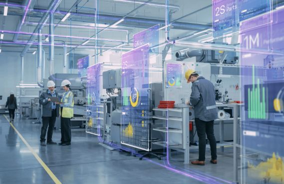 全体最適による将来像のイメージ